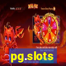 pg.slots