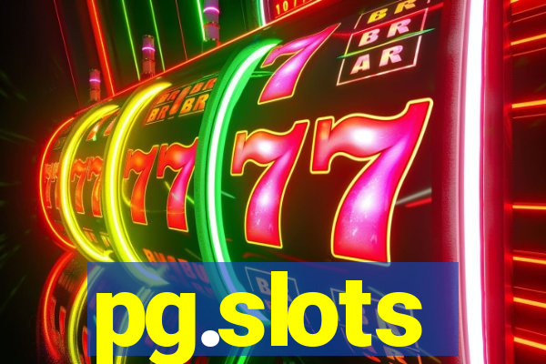 pg.slots