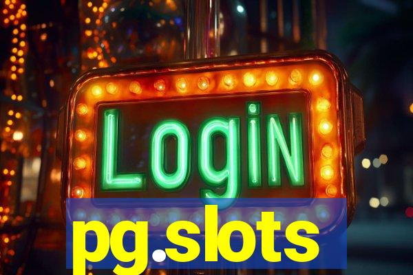 pg.slots