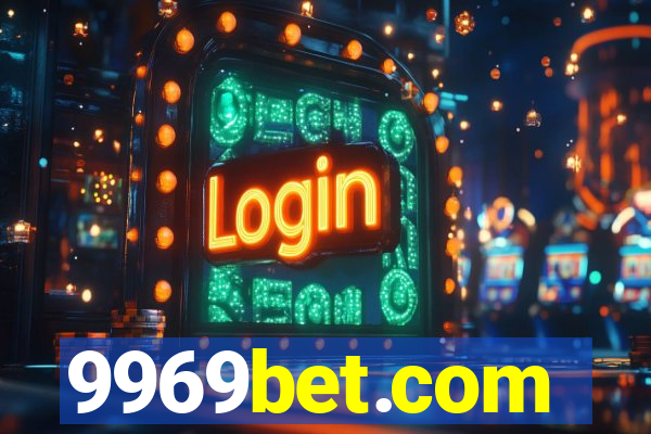 9969bet.com