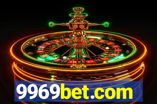 9969bet.com