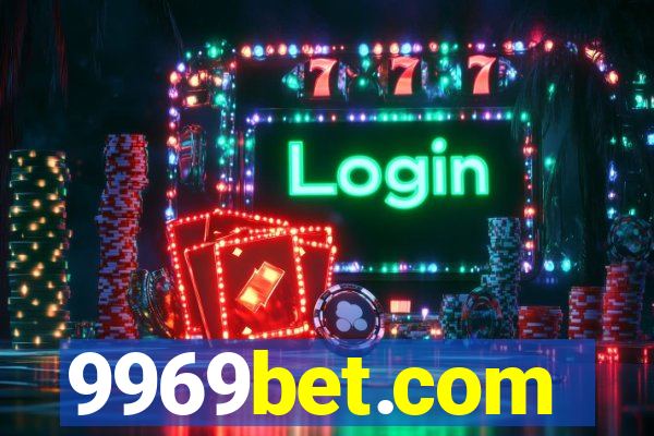 9969bet.com