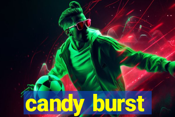 candy burst