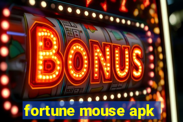 fortune mouse apk