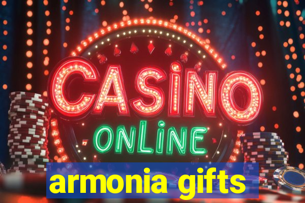 armonia gifts