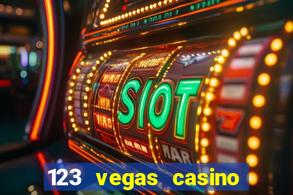 123 vegas casino $300 no deposit bonus