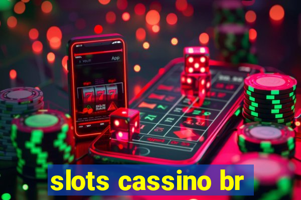 slots cassino br