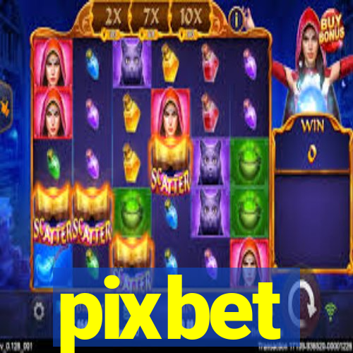 pixbet