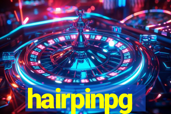 hairpinpg