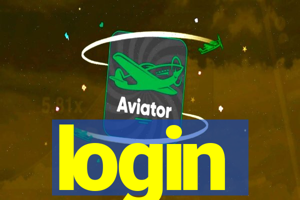 login