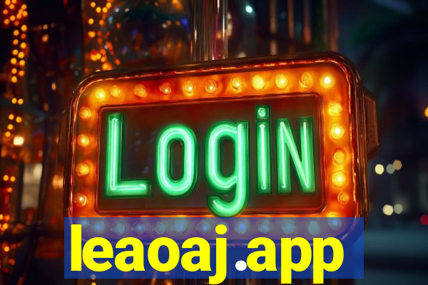 leaoaj.app