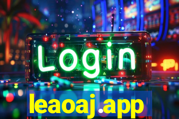 leaoaj.app