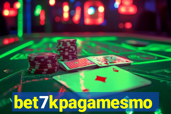 bet7kpagamesmo