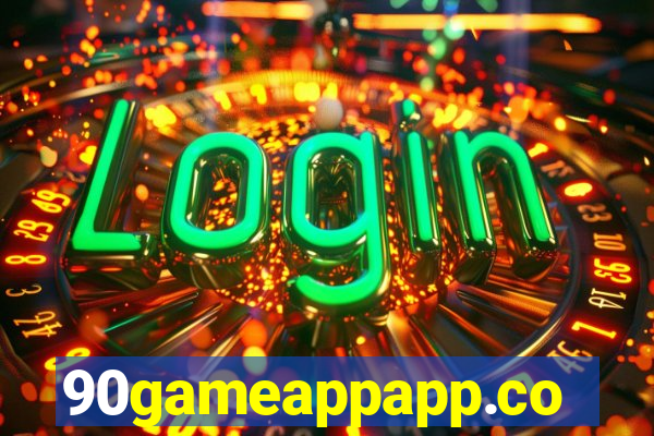 90gameappapp.com