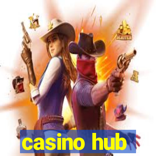 casino hub