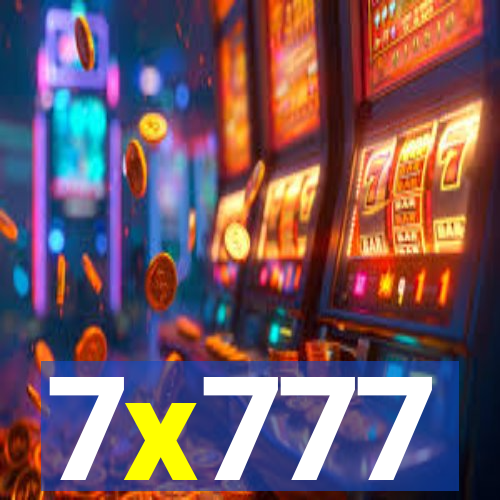 7x777