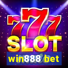 win888 bet