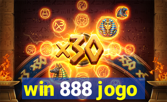 win 888 jogo