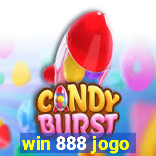 win 888 jogo