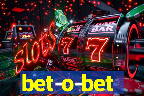 bet-o-bet