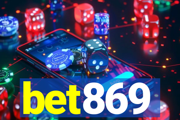 bet869