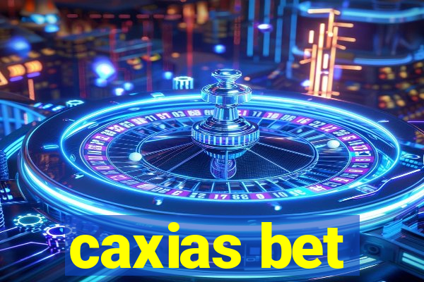 caxias bet