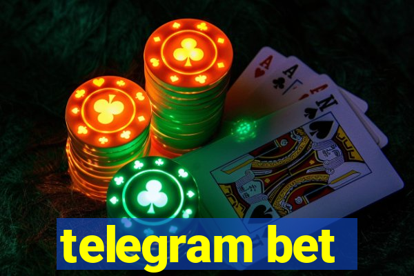 telegram bet