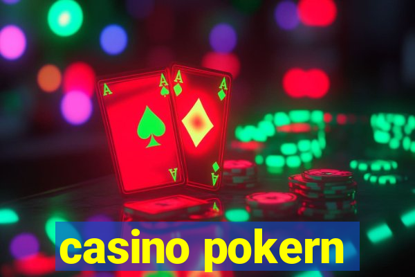 casino pokern