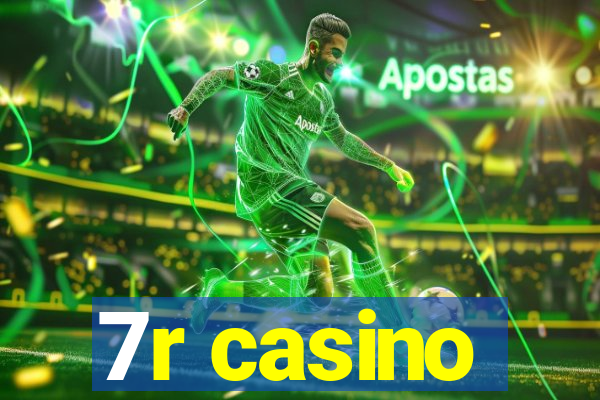 7r casino