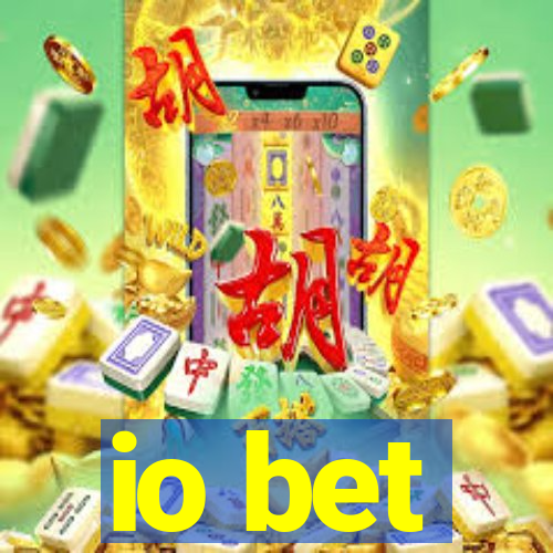 io bet