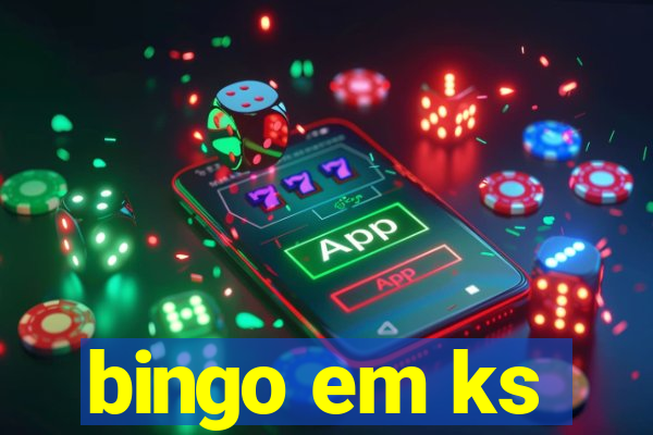 bingo em ks