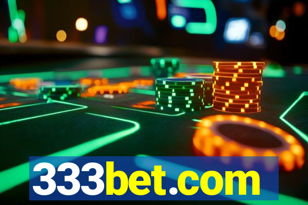 333bet.com