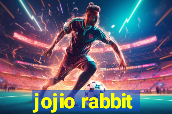 jojio rabbit