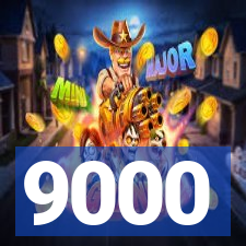 9000