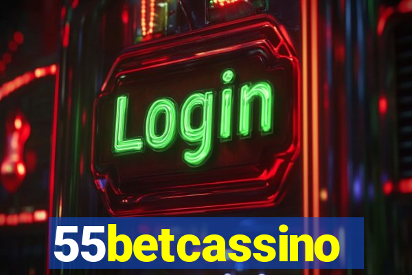 55betcassino