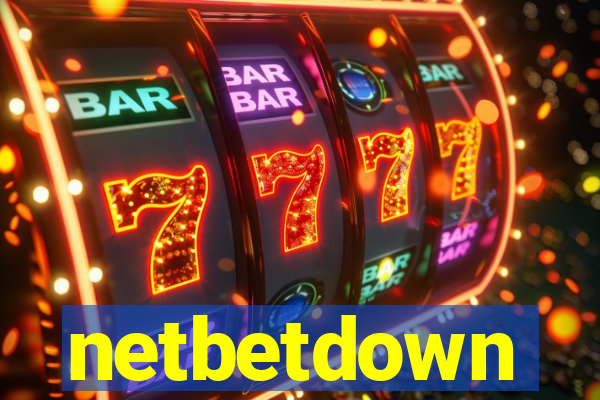 netbetdown