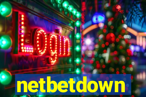 netbetdown