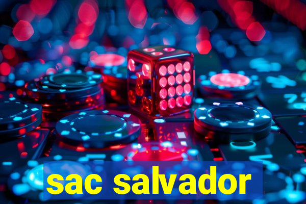 sac salvador