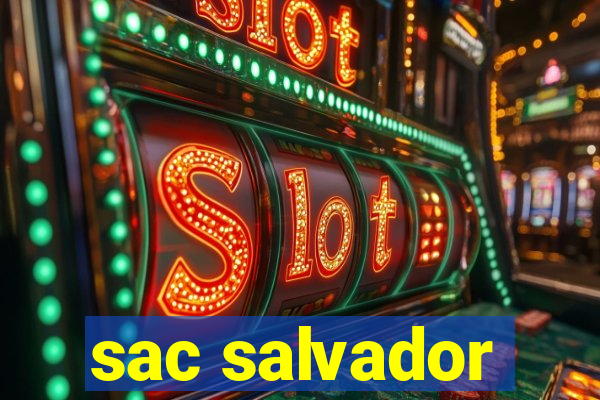 sac salvador