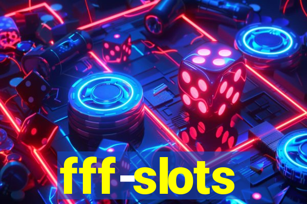 fff-slots