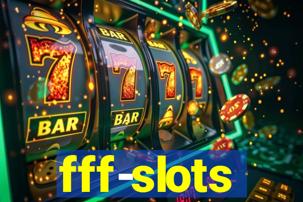 fff-slots