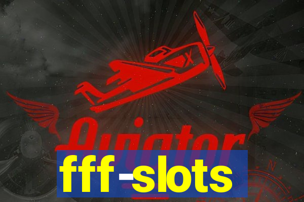 fff-slots