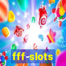 fff-slots