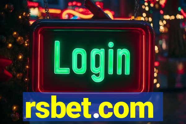 rsbet.com