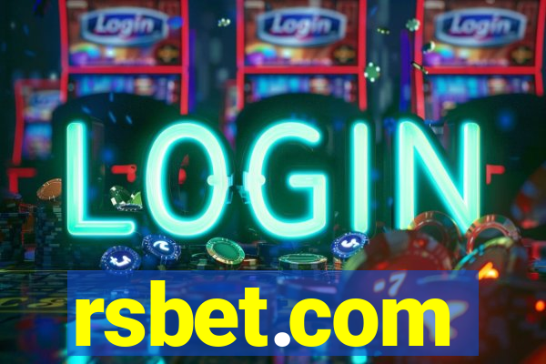 rsbet.com