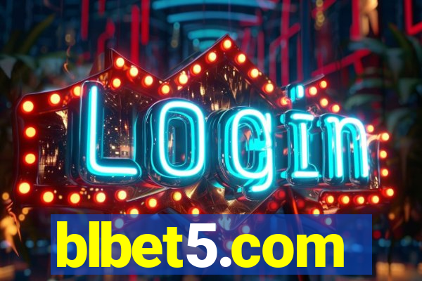 blbet5.com