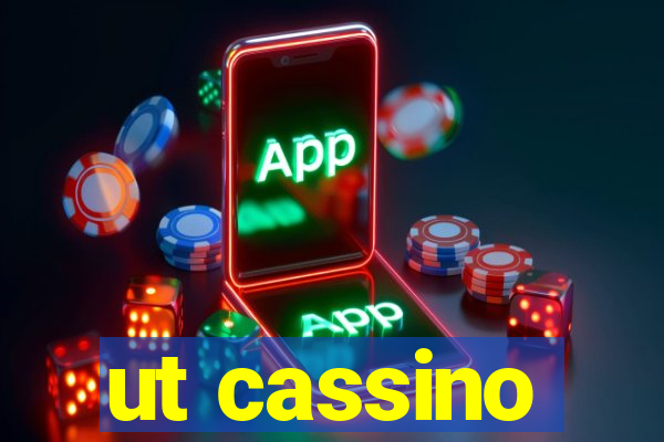 ut cassino