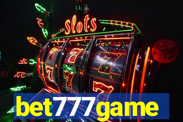 bet777game