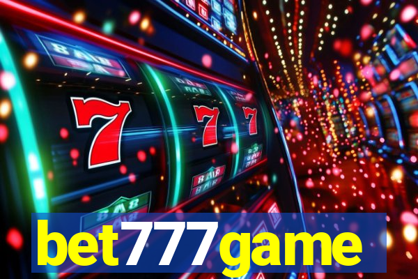 bet777game