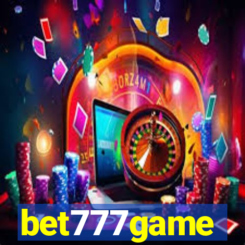 bet777game